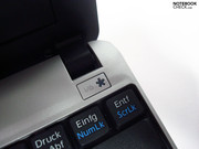 stylischer Ein-/Aus-Schalter