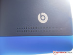 Beats Audio gibts nur für Kopfhörer. Beats Audio gibts nur für Kopfhörer.