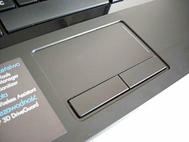 Touchpad Touchpad