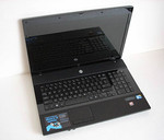 HP ProBook 4710s HP ProBook 4710s