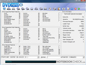 Zepto Znote 3414W: DVD Info Zepto Znote 3414W: DVD Info