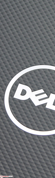 Dell Inspiron 15 (3521-0620): Besonders wertig schaut die Optik dann aber doch nicht aus.