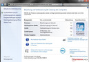 Systeminfo Windows 7 Leistungsindex Systeminfo Windows 7 Leistungsindex