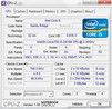 Systeminfo CPU-Z CPU Systeminfo CPU-Z CPU
