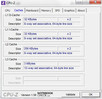 Systeminfo CPU-Z Cache Systeminfo CPU-Z Cache