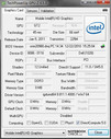 Systeminfo GPU-Z Intel GMA HD 3000 Systeminfo GPU-Z Intel GMA HD 3000
