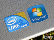 Core i5-520M und ATI Mobility Radeon HD 5650 sind dafür eine gute Basis.