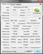Optional: Nvidia GeForce GT 525M (100 Euro Aufpreis)