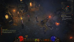 flüssig spielbar: Diablo 3