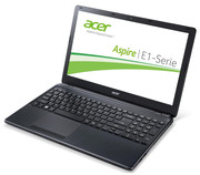 Im Test: Acer Aspire E1-572-34014G50Dnkk. Testgerät zur Verfügung gestellt von: