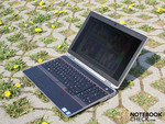 Dell Latitude E6520 L652070: Das Full HD Display bietet starke Farben und weite Blickwinkel. Dell Latitude E6520 L652070: Das Full HD Display bietet starke Farben und weite Blickwinkel.