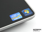 Dual Core Intel Core i7-2620M (2x2.7 GHz) Dual Core Intel Core i7-2620M (2x2.7 GHz)