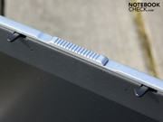 bei Materialien und Stabilität Bestwerte auf (Deckel-Riegel).