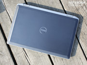 Im Test: Dell Latitude E6520 i7/FHD Im Test: Dell Latitude E6520 i7/FHD