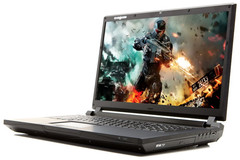 Nvidia: GeForce GTX 970M und GTX 980M für Notebooks von Aorus, Asus, Eurocom, Gigabyte und MSI