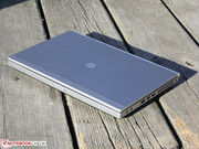 Im Test: HP EliteBook 8460p LG744EA
