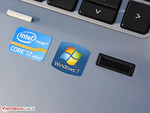 Core i7-2620M Zweikerner mit 2x 2.70GHz