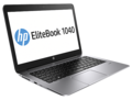 Das HP EliteBook Folio 1040 G1