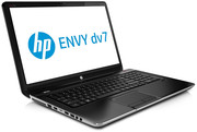 Im Test: HP Envy dv7-7202eg