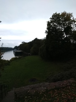 Frontkamera-Aufnahme