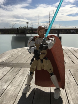 Frontkamera-Aufnahme