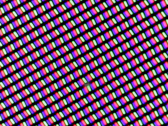 RGB Subpixel-Array bietet 441 ppi