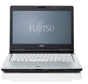 Im Test: Fujitsu LifeBook S751 vPro/SSD/UMTS Notebook