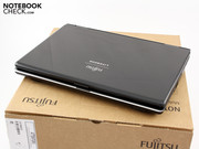 Das Fujitsu Lifebook A1130 ist ein 15.6-Zoll Notebook