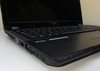 Das Fujitsu Lifebook AH552/SL. Das Fujitsu Lifebook AH552/SL.