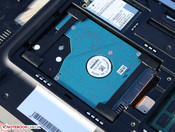 Toshiba MK3261GSYN 320GB 7.200U/Min Toshiba MK3261GSYN 320GB 7.200U/Min