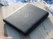Das Lifebook P702 ist Fujitsus Mittelklasse-Office-Subnotebook. Das Lifebook P702 ist Fujitsus Mittelklasse-Office-Subnotebook.