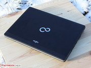 Im Test: Fujitsu Lifebook P702 P702XM25S1DE Im Test: Fujitsu Lifebook P702 P702XM25S1DE