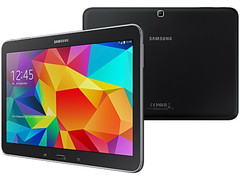 Marktstart: Samsung Android-Tablets Galaxy Tab 4 7.0, Tab 4 8.0 und Tab 4 10.1 kommen