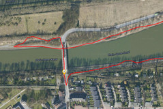 GPS Moto X Play Brücke