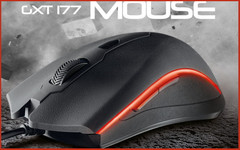 Trust GXT 177: Neue Gaming-Maus für 60 Euro