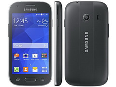 Galaxy Ace Style: Samsung stellt Einsteiger-Smartphone mit 4-Zoll-Display vor