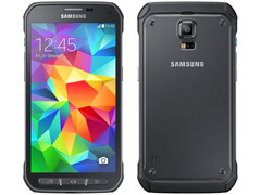 Galaxy S6 Active: Rugged-Phone mit Quad HD?