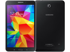 Galaxy Tab 4: Samsung stellt neue Quadcore-Tablets mit 7, 8 und 10,1 Zoll vor