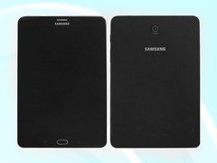 Samsung Galaxy Tab S2 8.0 und 9.7: Zulassungen bestanden