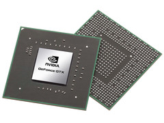 Nvidia: GeForce GTX 960M und GTX 950M vorgestellt