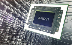 Geschäftszahlen: AMD macht mehr Umsatz und höheren Verlust