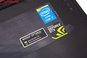 Intel sowie Nvidia Technologie