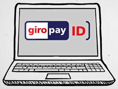 Giropay: Ab sofort Onlinebezahlung ohne TAN