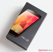 Google Nexus 4 Google Nexus 4