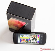 Google Nexus 4 Google Nexus 4