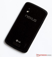 Google Nexus 4 Google Nexus 4