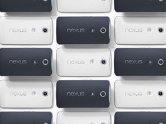 Huawei Nexus 6 (Angler): Specs aus Geekbench 3 und GFXBench