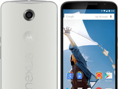 Google Nexus Smartphone: Kommt nach der 6 die 7?