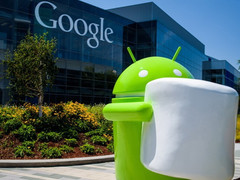 Google Android 6.0 Marshmallow: Rollout ab 5. Oktober?
