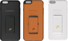 Derzeit sind die Cases für aktuelle Apple iPhones und einige Galaxy Note-Modelle erhältlich.